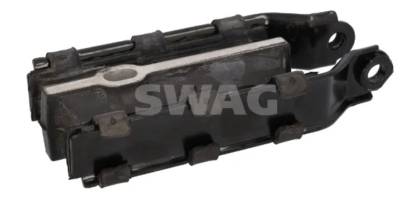 Окачване, двигател SWAG